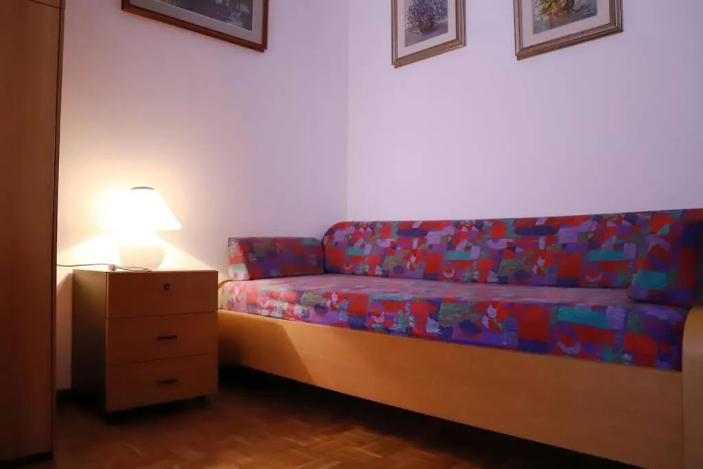 Ferienwohnung Casa Rosa Longarone